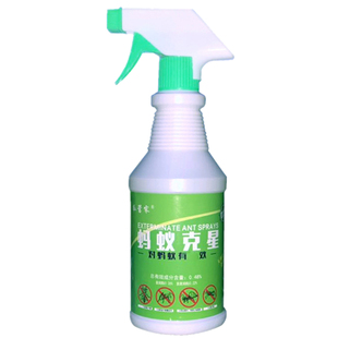 灭蚁驱杀蚂蚁药杀虫剂喷雾家用一窝端花园除治白蚁红火黄黑飞蚂蚁