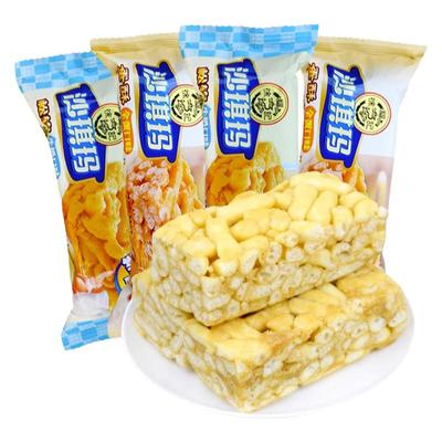 徐福记沙琪玛独立小包装散称500g