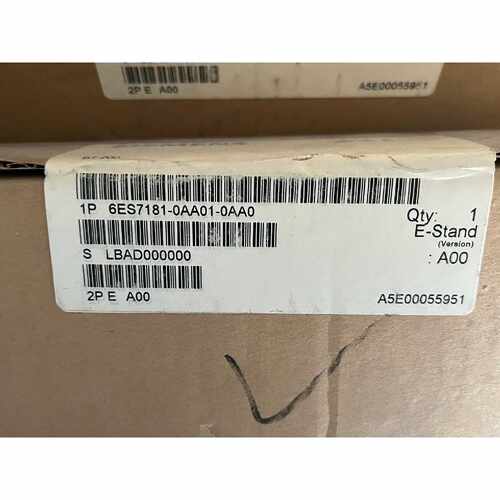 询价BT200 6ES7181-0AA01-0AA0，