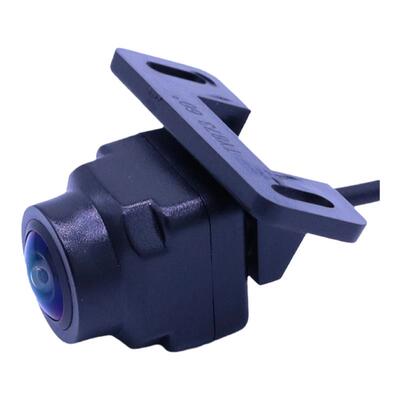 超清星光夜视鱼眼360全景摄像头