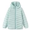 【巴拉巴拉】儿童三防羽绒服