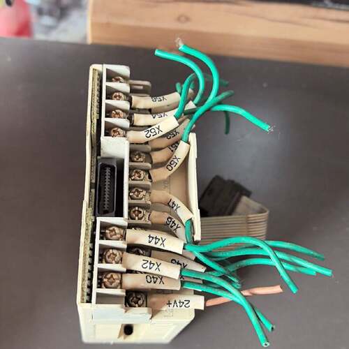 议 价PLC模FX2N16EX件线看工业自动可 维修
