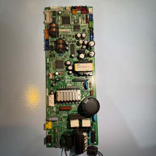 MCC-1570-13C中央空调内机主板MMU-AP0364议价