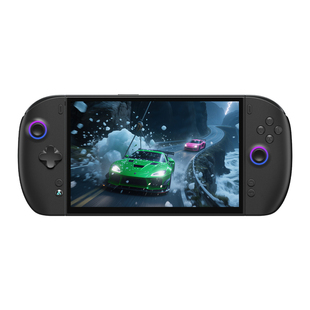 OneXPlayer壹号本游侠X2 Mini Intel Arc G3 Extreme32GB+1TB处理器三合一电脑平板电脑笔记本电脑游戏掌机