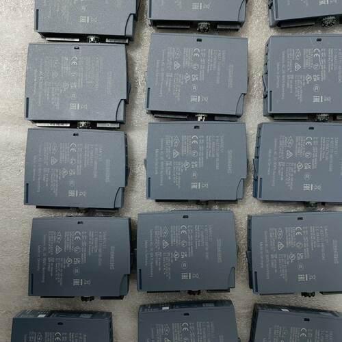 溢价-ET200SP模块6ES7 131-6BF00-0DA