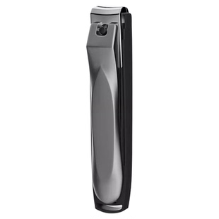 德国进口材质指甲刀防飞溅指甲剪高端原装锋利耐用不锈钢德国精工