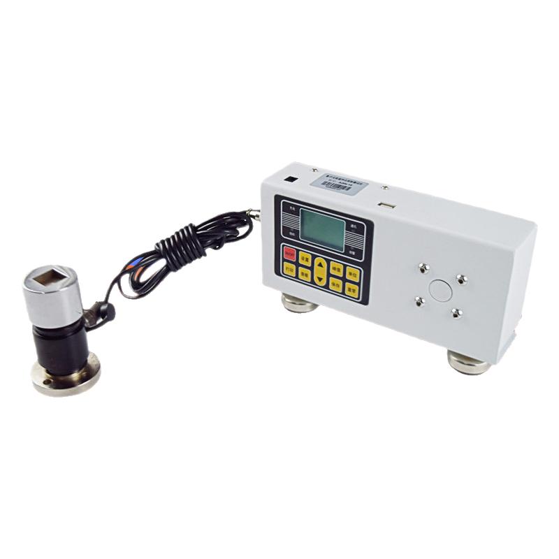 思为高速冲击数显扭矩测试仪HP-1-5000N.m 数显扭力计 扭矩校准仪