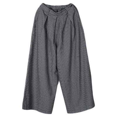 女式纯棉裙裤pon联名款