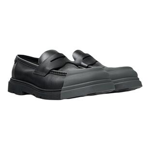 【新品】Camper看步男鞋junction一脚蹬乐福鞋可换头撞色潮流皮鞋