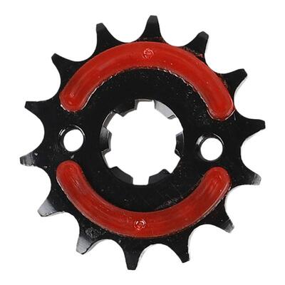 适用ST狒狒CF125-2-3链轮套链牙盘齿轮提速提力静音征和油封链条