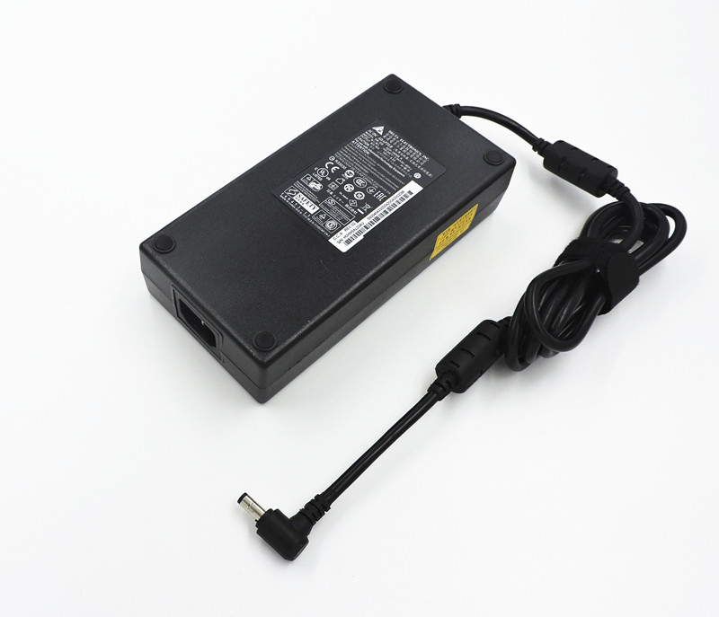 神舟战神炫龙华硕微星镭波笔记本电源适配器充电器19V9.5A电源线