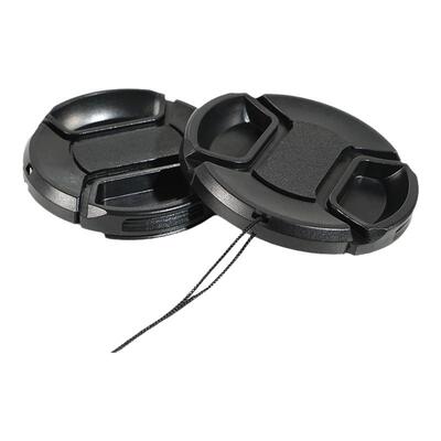 佳能单反相机镜头盖镜头盖