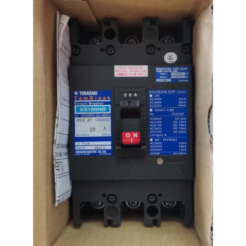 议价原装寺崎船用断路器XS100NB 3P 15A 20A 40A 固定式 插入式询