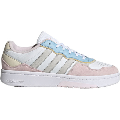 系带Adidas阿迪达斯官运动休闲鞋