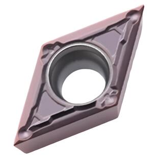 不锈钢内孔数控刀片小三角菱形DCMT  TC09 VBMT110302 FM MV 单面