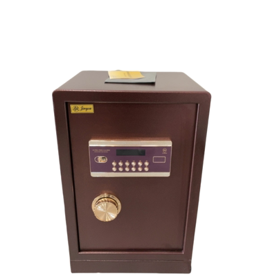 金友保险柜家用 床头全钢办公室60CM/70/ 80大型 商用财务保险箱