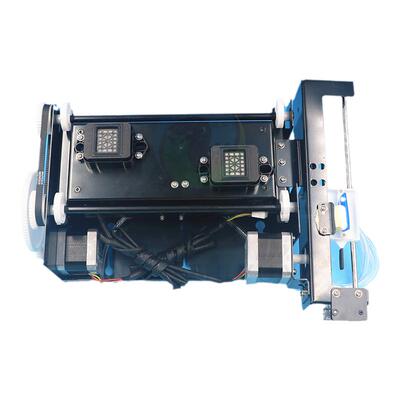 XP600/TX800双头墨栈组件 六代 八代 十代升降墨栈 TX800墨栈总成