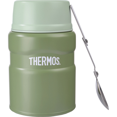 THERMOS/膳魔师焖烧杯520/720ml