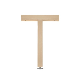 床板支撑架可调节床架床底承重支架实木横梁支撑器床撑加固柱床撑