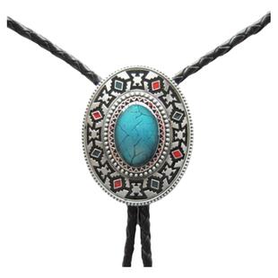 挂饰项链长款衣服挂链四叶草吊坠百搭配饰高档女毛衣链装饰品挂件