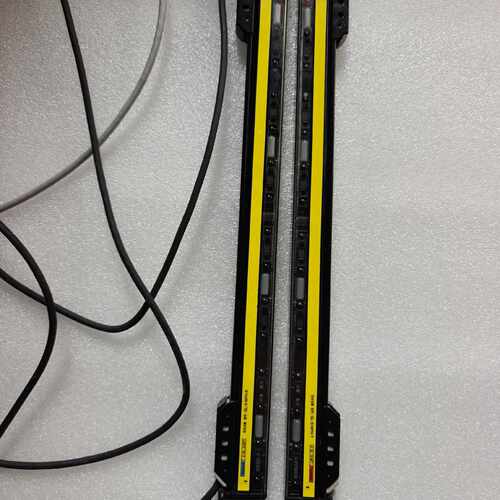 【询价】基恩士安全光栅GL-S16FH-T/GL-S16FH-R适用