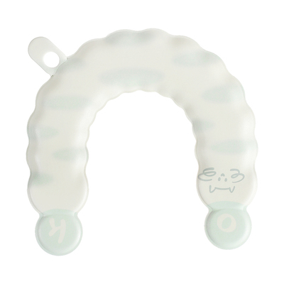 FaSoLa马桶坐垫EVA四季通用防水