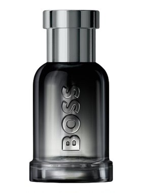 HUGOBOSS博斯王者之心香氛