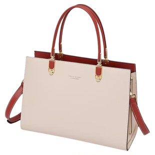 女包轻奢品牌真皮妈妈包新款大气中年女士包斜挎手提包送女友礼物