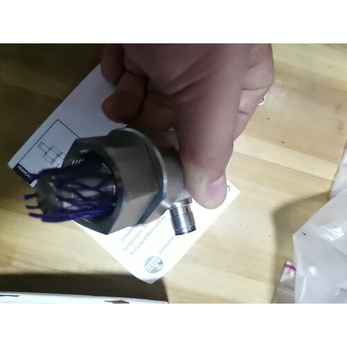 【议价-可维修】IFM 传感器 SA0510 SA3010 /二手均有货