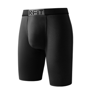 RFIT男士骑行裤GO系列户外专业公路车自行车骑行服短裤内裤夏新款