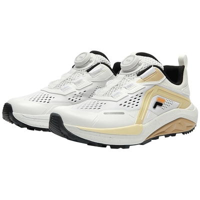 FILA斐乐男女童运动鞋户外综训鞋