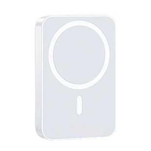 【新品3C认证】苹果iPhone17磁吸Magsafe移动电源16Pro20W快充typec自带灯显15手机充电宝迷你小巧14多色可选