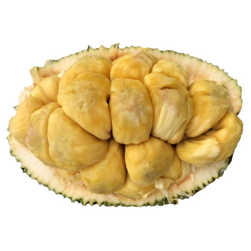新鲜正宗榴莲蜜小个尖蜜拉尖不拉多肉巴掌迷你湿包热带水果包邮