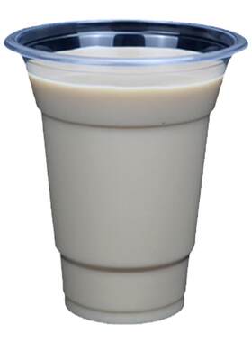 95口径360ml塑料杯1000只壹佳