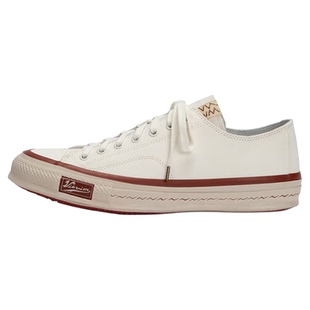 现货 VISVIM SKAGWAY LO SUEDE 植绒牛皮制麂皮低帮休闲板鞋 25AW