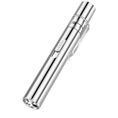 山扬紫光灯鉴定烟酒专用验钞笔灯