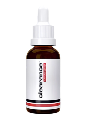 以色列clearance甲伦斯灰指甲 手足指甲专用活性灰甲液修复液30ML