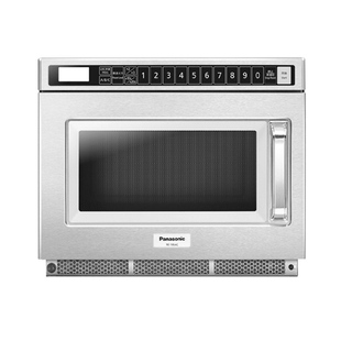 全新松下商用微波炉NE-186AC大容量外卖店711便利店NE-1753升级版