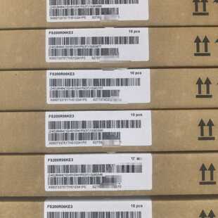 全新英飞凌IGB模块FS200R06KE3/FS200R12