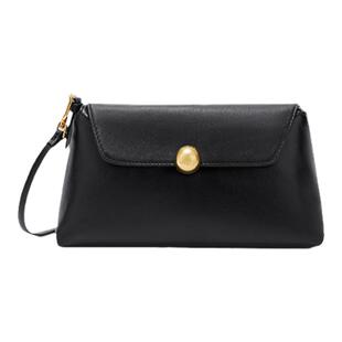 【七夕礼物】FURLA芙拉SFERA SOFT羊皮迷你女士斜挎包手提包