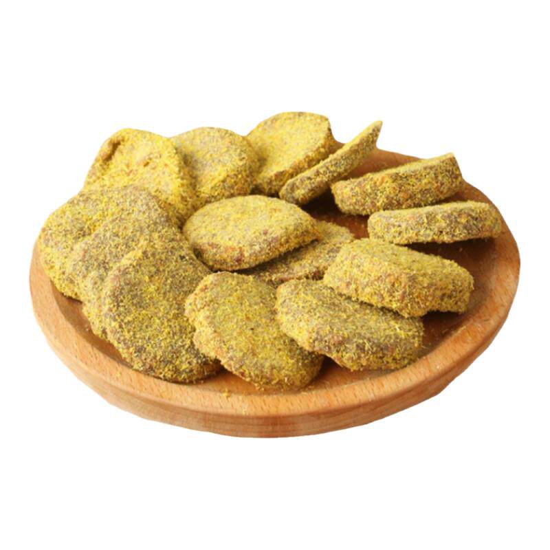 甘草梅饼苏州特产香草话梅咸甜蜜梅类制品