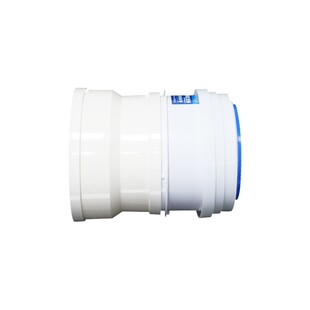 150-200排烟管变径200PVC管管道阀双叶止回阀ABS重力止逆单向阀