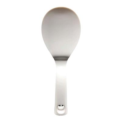 适用美的电饭煲饭勺汤勺家用食品级pp苏泊尔奔腾半球电压力锅饭煲