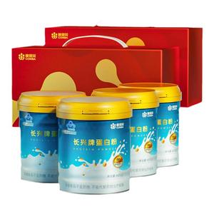 康恩贝 蛋白粉乳清蛋白质粉增强免疫力老年人女性官方旗舰店正品