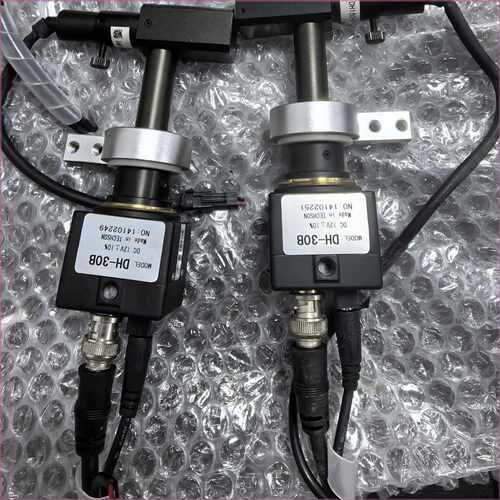 售前询价TECHSON DH-30B流体泵 拆机现货 型号正确 DC