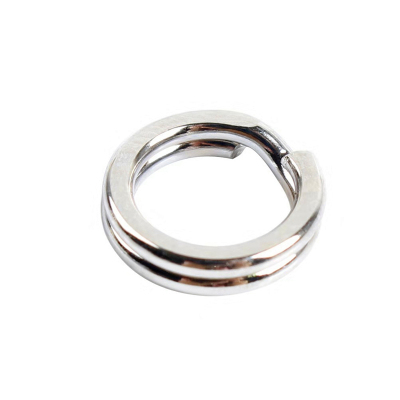 钢圈环钓鱼用品小配件