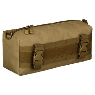 守护者 MOLLE横款大副包斜挎包双向模组扩展包迷彩单肩包户外男包