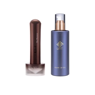 Dr.Arrivo赫露丝美容仪微电流紧嘭脸部家用美眼仪宙斯官方旗舰店