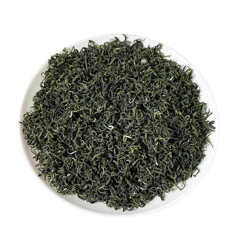 都匀毛尖茶鲜爽贵州绿茶2026新茶炒青绿茶浓香耐泡型茶叶板栗香