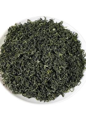 黔芽御茗都匀毛尖耐泡绿茶